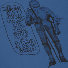Cargar imagen en el visor de la galería, STÜSSY Well Suited Tee

