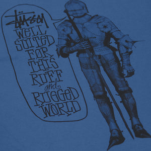 STÜSSY Well Suited Tee