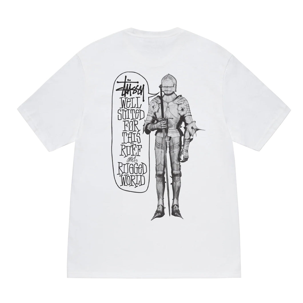 STÜSSY Well Suited Tee