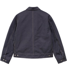 Cargar imagen en el visor de la galería, STÜSSY Work Jacket Collared
