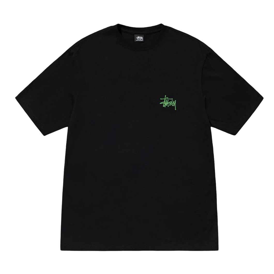 STÜSSY X Ray Fishing Tee