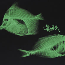 Cargar imagen en el visor de la galería, STÜSSY X Ray Fishing Tee
