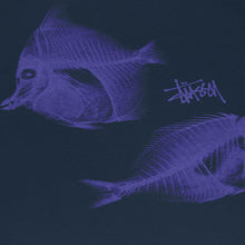 Cargar imagen en el visor de la galería, STÜSSY X Ray Fishing Tee
