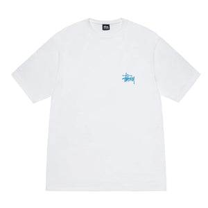 STÜSSY X Ray Fishing Tee