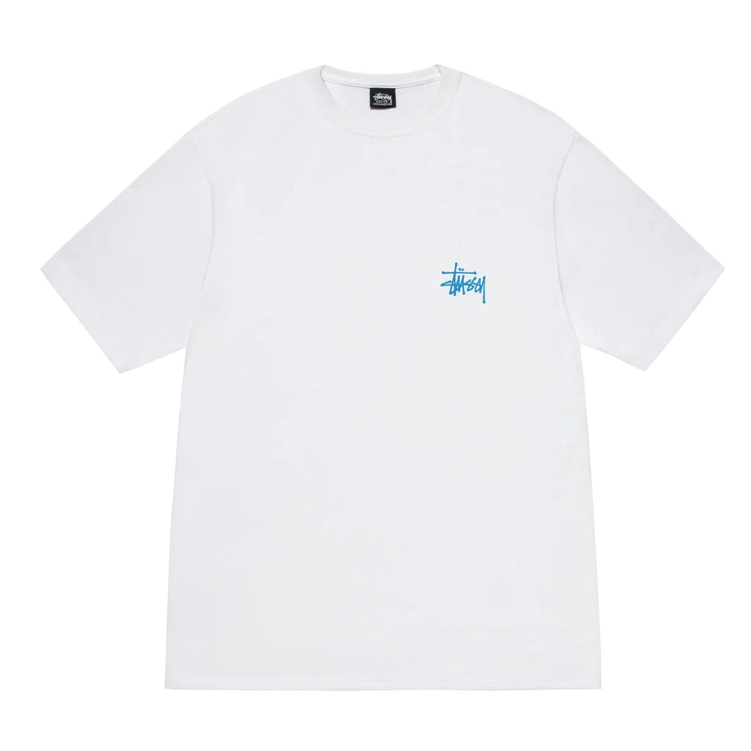 STÜSSY X Ray Fishing Tee