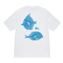 Cargar imagen en el visor de la galería, STÜSSY X Ray Fishing Tee
