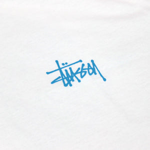 STÜSSY X Ray Fishing Tee