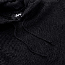 Cargar imagen en el visor de la galería, STÜSSY Beach Hooded Sweater
