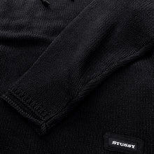 Cargar imagen en el visor de la galería, STÜSSY Beach Hooded Sweater
