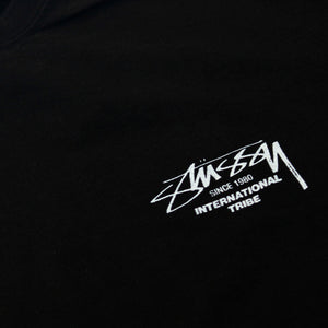 STÜSSY Beat Sounds Pigment Dyed Tee