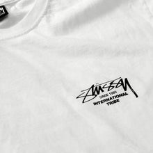 Cargar imagen en el visor de la galería, STÜSSY Beat Sounds Pigment Dyed Tee
