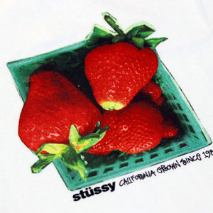 STÜSSY Berries Tee