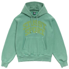 Cargar imagen en el visor de la galería, STÜSSY Block Sport Garment Dyed Hood
