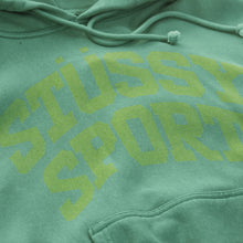 Cargar imagen en el visor de la galería, STÜSSY Block Sport Garment Dyed Hood
