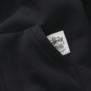 STÜSSY Bonded Sherpa Lined Hood
