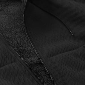 STÜSSY Bonded Sherpa Lined Hood