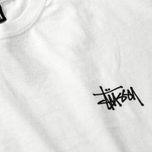 Cargar imagen en el visor de la galería, STÜSSY Built In USA Pigment Dyed Tee
