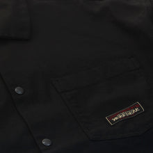 Cargar imagen en el visor de la galería, STÜSSY Canvas Work Overshirt
