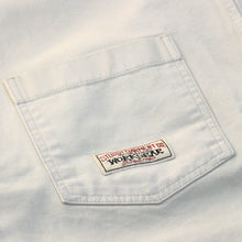 Cargar imagen en el visor de la galería, STÜSSY Canvas Work Overshirt
