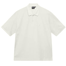 Cargar imagen en el visor de la galería, STÜSSY Classic Pique Polo
