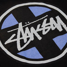 Cargar imagen en el visor de la galería, STÜSSY Cross Dot Pigment Dyed Tee
