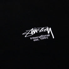 Cargar imagen en el visor de la galería, STÜSSY Dice Clock Tee
