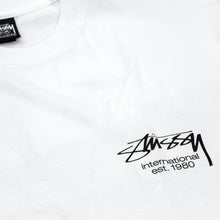 Cargar imagen en el visor de la galería, STÜSSY Dice Clock Tee
