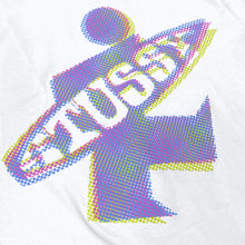 Cargar imagen en el visor de la galería, STÜSSY Dot Surf Tee
