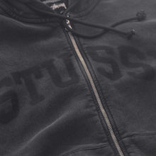 Cargar imagen en el visor de la galería, STÜSSY Faded Graphic Zip Hood

