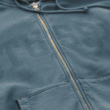 Cargar imagen en el visor de la galería, STÜSSY Faded Graphic Zip Hood
