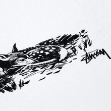 Cargar imagen en el visor de la galería, STÜSSY Fawn Tee
