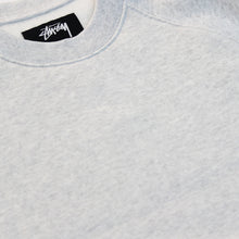 Cargar imagen en el visor de la galería, STÜSSY Fleece Raglan Crew
