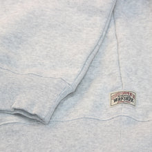 Cargar imagen en el visor de la galería, STÜSSY Fleece Raglan Crew
