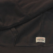 Cargar imagen en el visor de la galería, STÜSSY Fleece Raglan Hoodie
