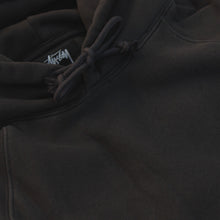 Cargar imagen en el visor de la galería, STÜSSY Fleece Raglan Hoodie
