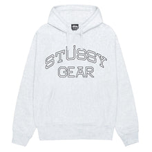 Cargar imagen en el visor de la galería, STÜSSY Stüssy Gear Hoodie
