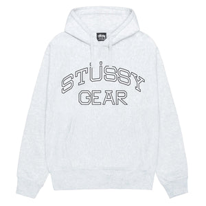 STÜSSY Stüssy Gear Hoodie