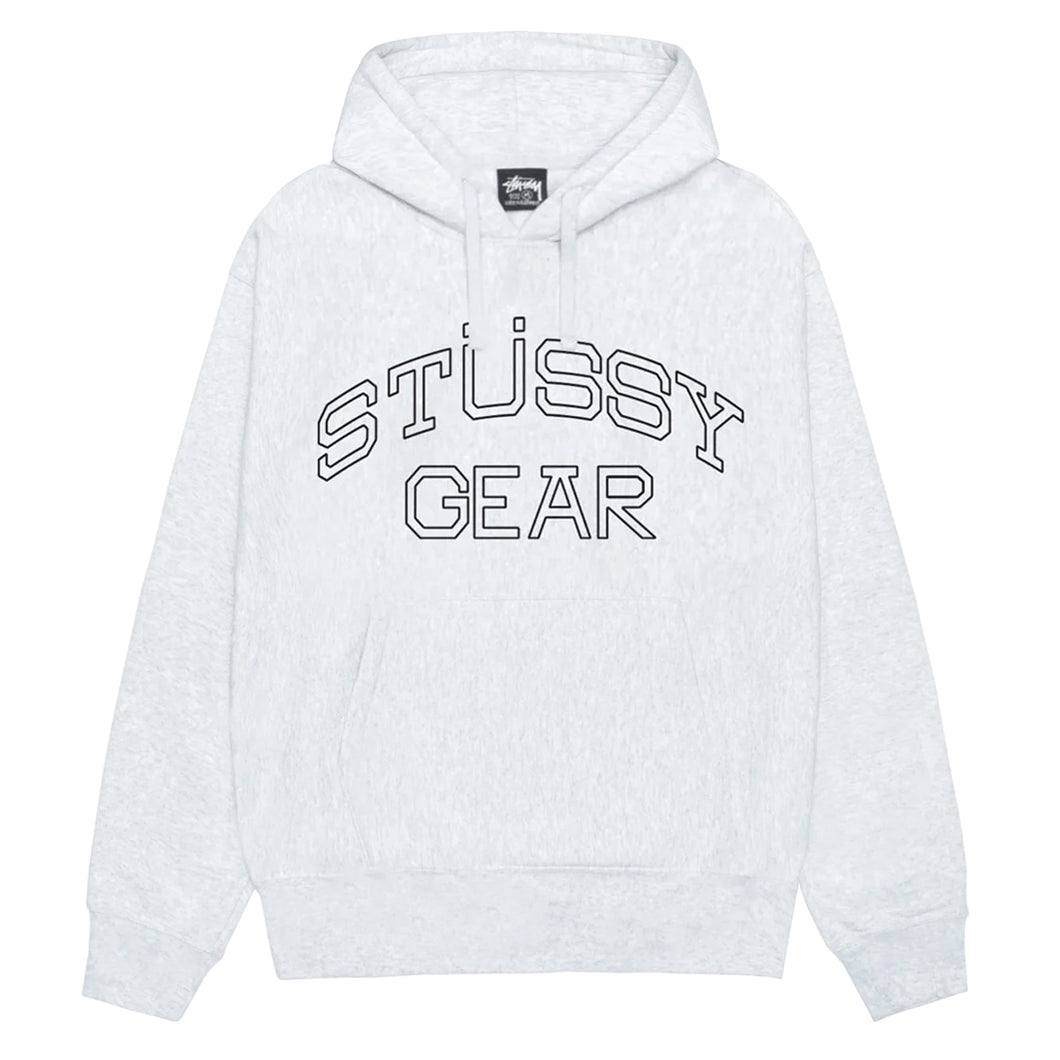 STÜSSY Stüssy Gear Hoodie
