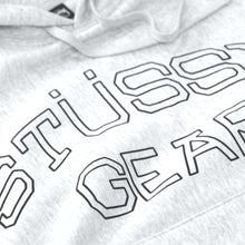 Cargar imagen en el visor de la galería, STÜSSY Stüssy Gear Hoodie
