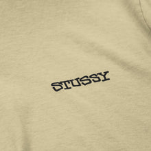Cargar imagen en el visor de la galería, STÜSSY Jumbo Pigment Dyed Tee
