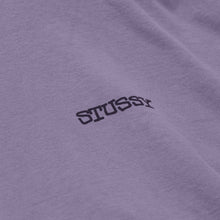 Cargar imagen en el visor de la galería, STÜSSY Jumbo Pigment Dyed Tee
