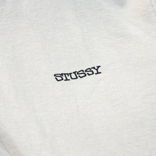 Cargar imagen en el visor de la galería, STÜSSY Jumbo Pigment Dyed Tee
