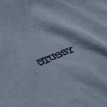 Cargar imagen en el visor de la galería, STÜSSY Jumbo Pigment Dyed Tee
