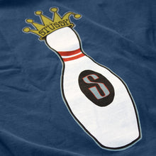 Cargar imagen en el visor de la galería, STÜSSY Kingpin Pigment Dyed Tee
