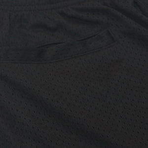 STÜSSY Mesh Short Basic