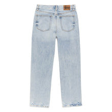 Cargar imagen en el visor de la galería, STÜSSY New Slim Jeans Denim
