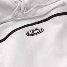 Cargar imagen en el visor de la galería, STÜSSY Oval Pullover Hoodie
