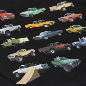 STÜSSY Pickup Tee