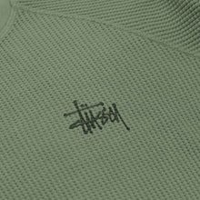 Cargar imagen en el visor de la galería, STÜSSY Raglan Thermal Basic Stock
