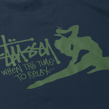Cargar imagen en el visor de la galería, STÜSSY Relax Tee
